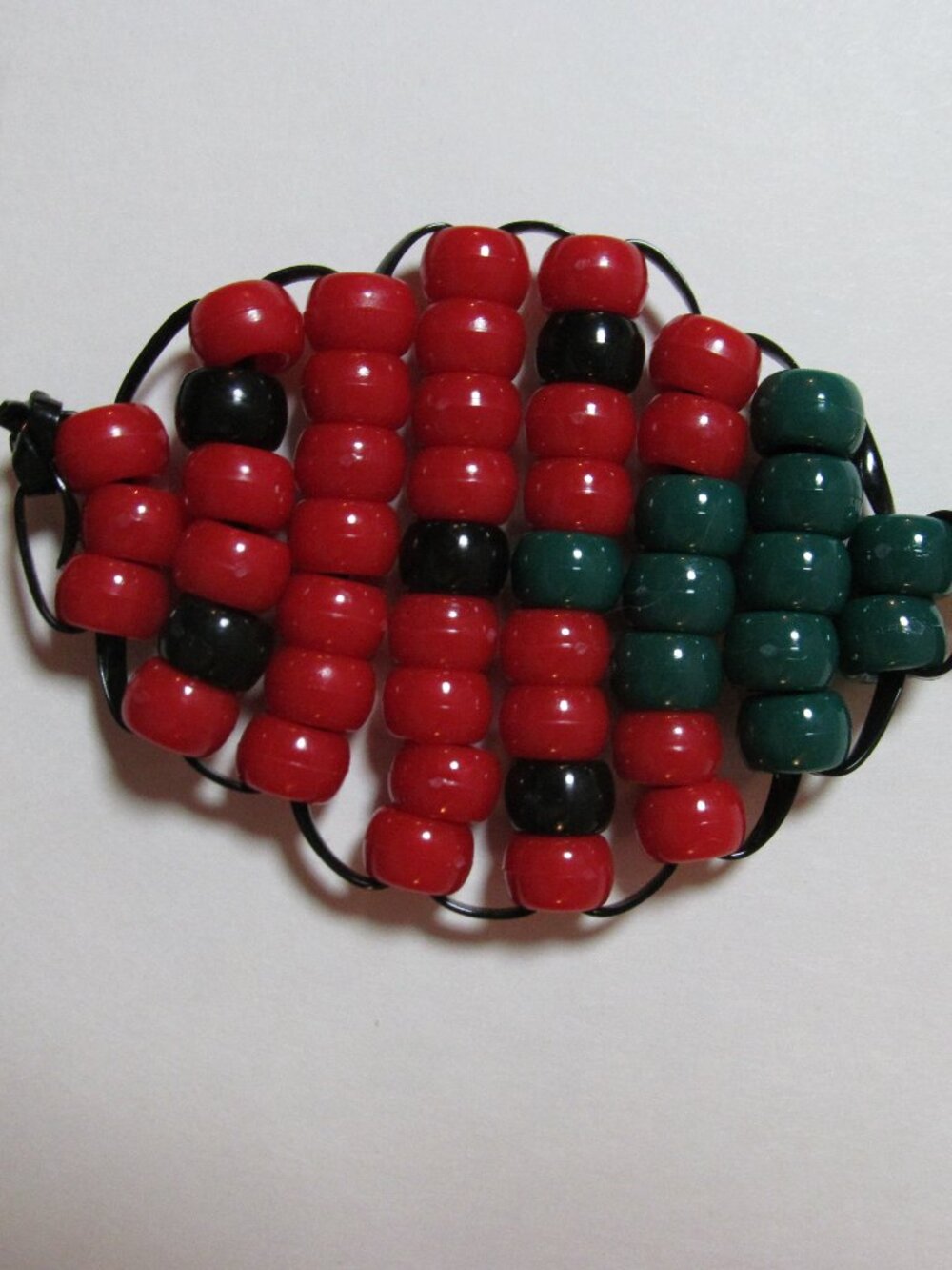 Strawberry Keychain #17812026